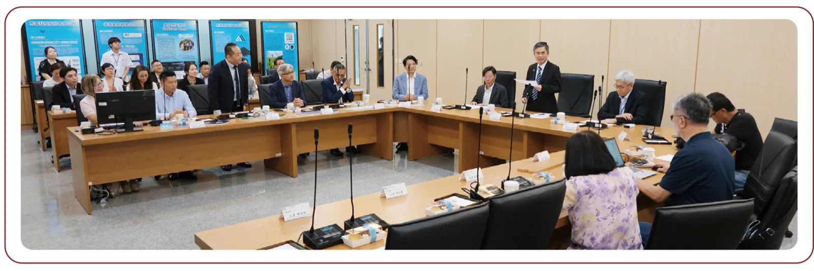 多元驅動指路淨零綠色科技低碳產業群聚共創