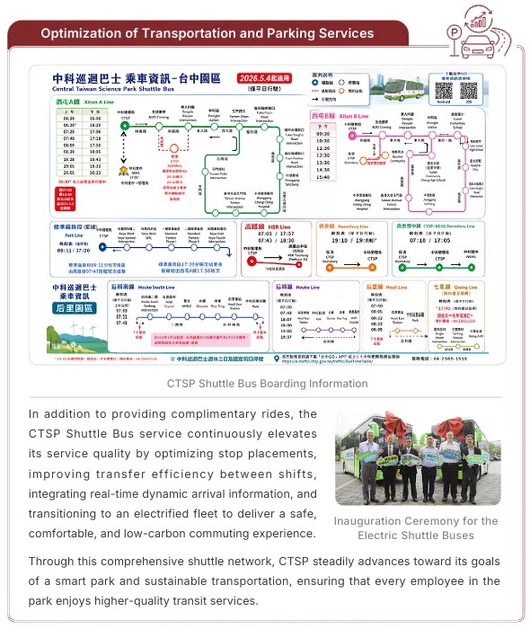 Optimization of Transportation and Parking Services-2