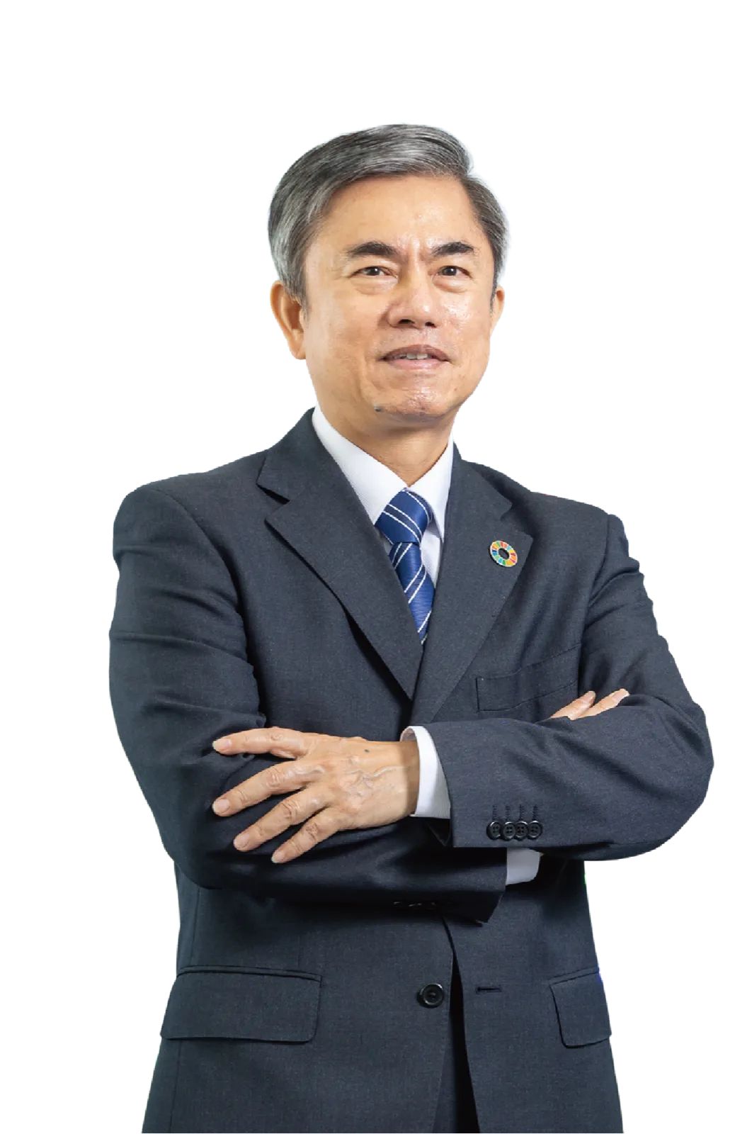 中科管理局局長許茂新
